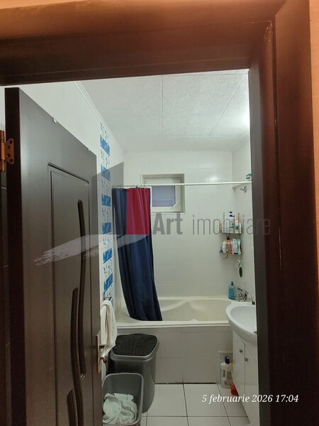 Drumul Taberei, Moghioros, 2 camere