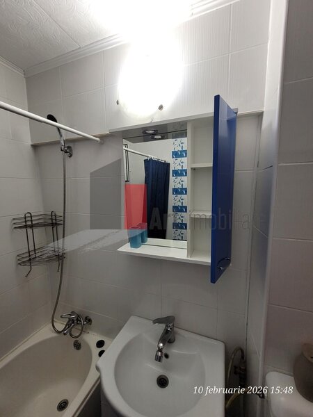 Drumul Taberei, Moghioros, 2 camere