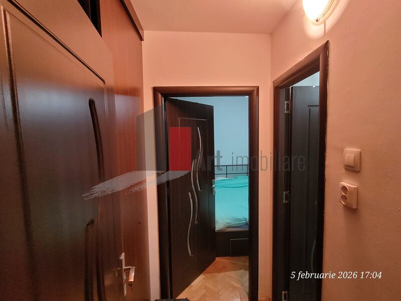 Drumul Taberei, Moghioros, 2 camere