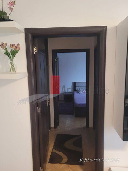 Drumul Taberei, Moghioros, 2 camere