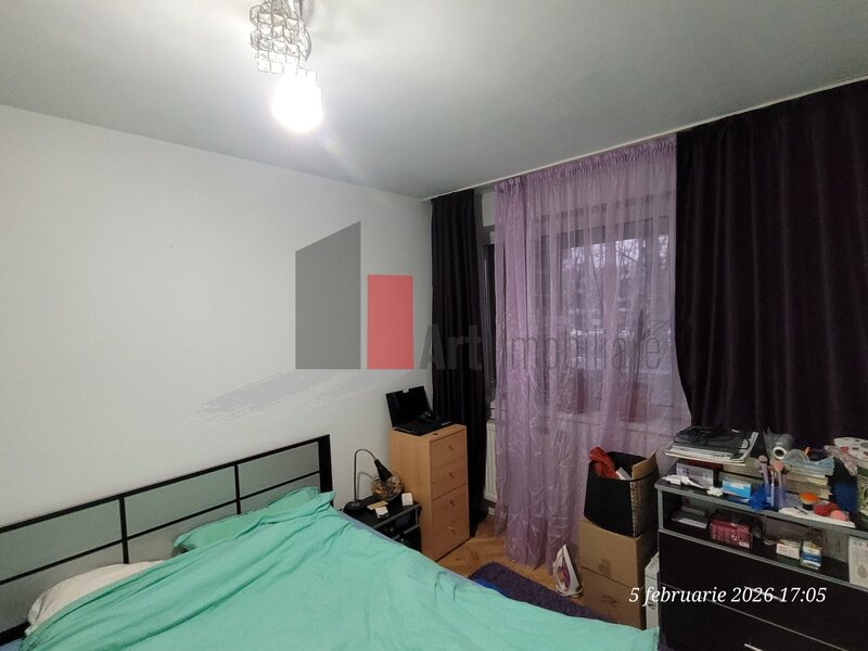 Drumul Taberei, Moghioros, 2 camere