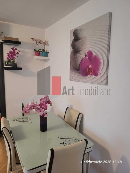 Drumul Taberei, Moghioros, 2 camere